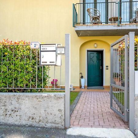 Casa Di Rosi Pisogne Exterior photo