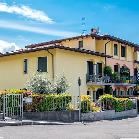 Casa Di Rosi Pisogne Exterior photo