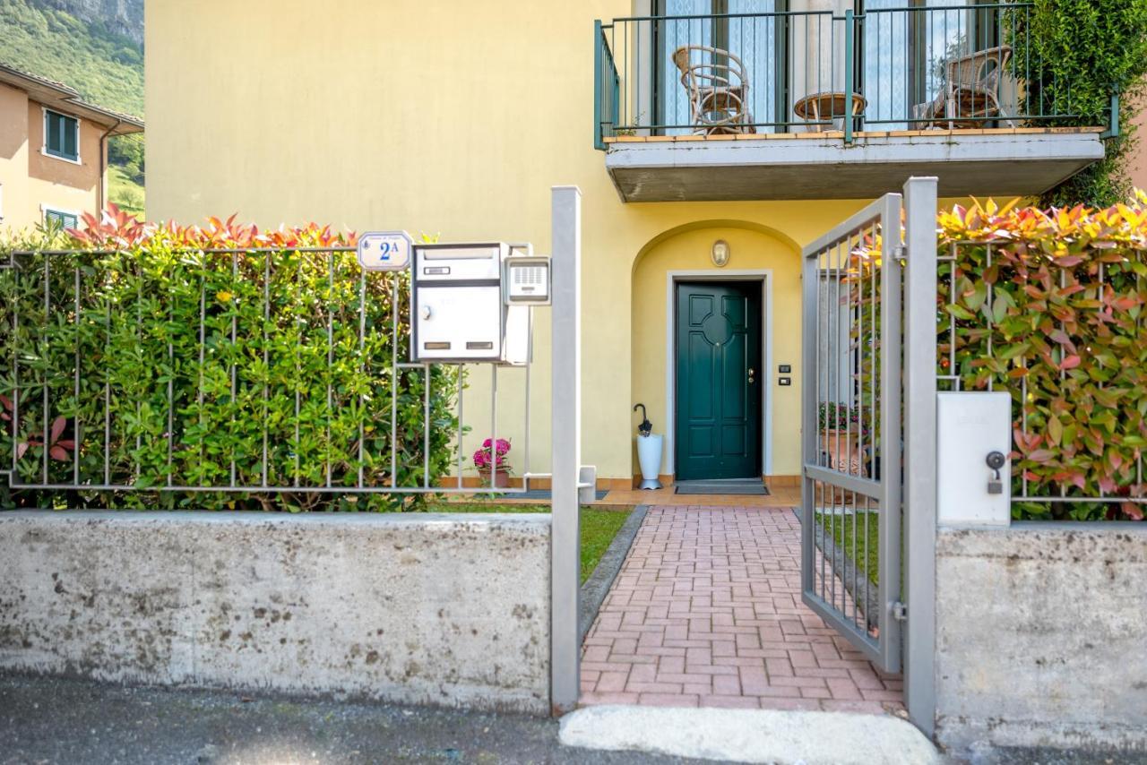Casa Di Rosi Pisogne Exterior photo
