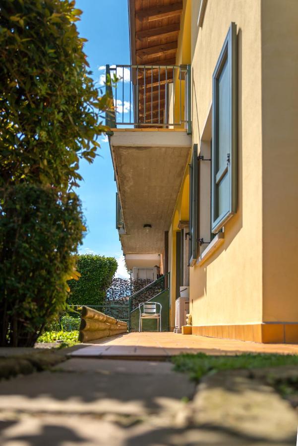 Casa Di Rosi Pisogne Exterior photo