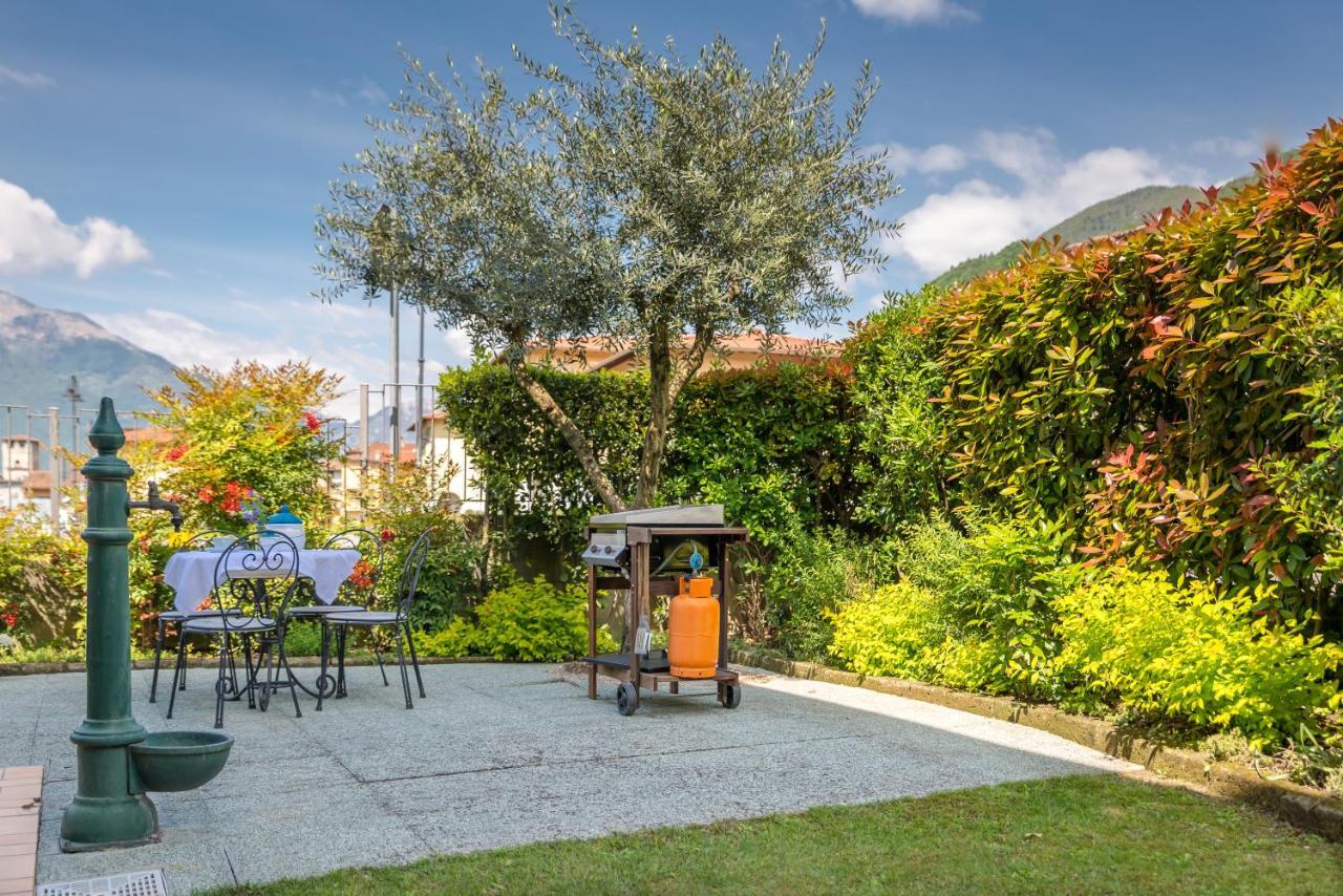 Casa Di Rosi Pisogne Exterior photo