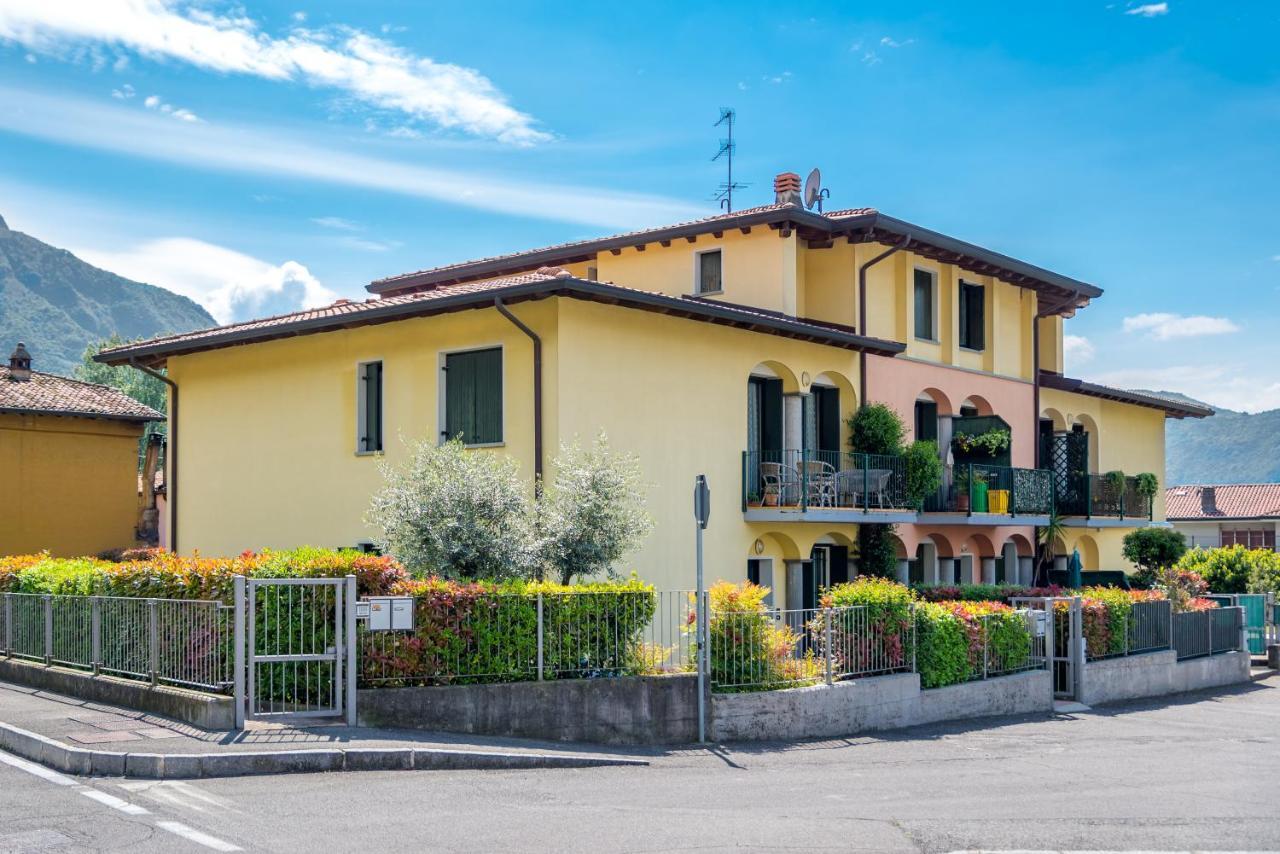 Casa Di Rosi Pisogne Exterior photo